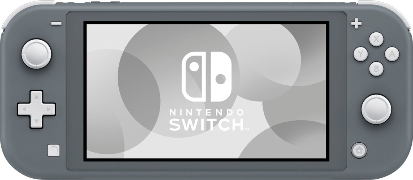 Nintendo Switch 32GB Lite Gray HDHSGAZAA - Best Buy