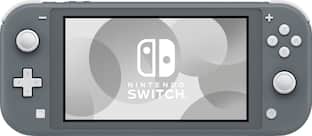Switch 32GB Lite Nintendo Switch Lite HDHSGAZAA - Best Buy Switch 32GB Lite Nintendo Switch Lite HDHSGAZAA - Best Buy