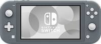 Geek Squad Certified Refurbished Switch 32GB Lite - Nintendo Switch Lite - Front_Zoom