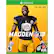 Front. Electronic Arts - Madden NFL 19.