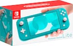 Nintendo Switch 32GB Lite Blue HDHSBBZAA - Best Buy