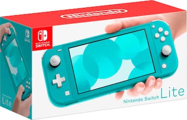 Is a deals nintendo switch portable