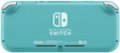 Alt View Zoom 11. Nintendo - Switch 32GB Lite - Turquoise.