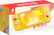 Angle. Nintendo - Switch 32GB Lite - Yellow.
