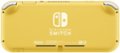 Alt View Zoom 11. Nintendo - Switch 32GB Lite - Yellow.