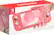 Front. Nintendo - Switch 32GB Lite - Coral.