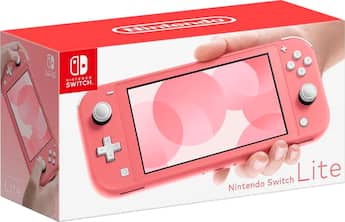 Switch 32GB Lite HDHSPAZAA - Best Buy Switch 32GB Lite HDHSPAZAA - Best Buy
