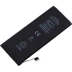 UltraLast - Lithium-Ion Battery for Apple iPhone 8 Cell Phones - Front_Zoom