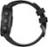 Alt View Zoom 11. Garmin - Fēnix 5X Plus Sapphire Smart Watch - Fiber-Reinforced Polymer - Black.