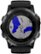 Alt View Zoom 1. Garmin - Fēnix 5X Plus Sapphire Smart Watch - Fiber-Reinforced Polymer - Black with Black Band.