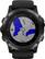 Alt View 1. Garmin - Fēnix 5X Plus Sapphire Smart Watch - Fiber-Reinforced Polymer - Black.