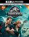 Front Standard. Jurassic World: Fallen Kingdom [4K Ultra HD Blu-ray/Blu-ray] [2018].