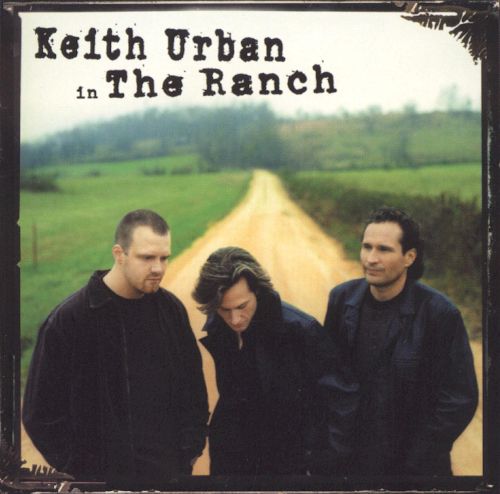  In the Ranch [CD]