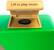 Alt View 11. SMPL - Simple Music Player - Green.