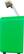 Alt View 12. SMPL - Simple Music Player - Green.