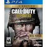 Call of Duty WWII - PlayStation 4