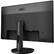 Alt View Zoom 12. AOC - G2590FX 24.5" LED FHD FreeSync Monitor (DisplayPort, HDMI, VGA) - Black.