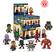 Front. Funko - Mystery Minis Marvel Avengers Infinity War Figure - Blind Box - Styles May Vary.