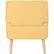 Alt View 12. Noble House - Quincy Accent Chair - Muted Yellow.