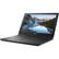 Alt View 12. Dell - 15.6" 4K Ultra HD Laptop Intel Core i7 16GB Memory NVIDIA GeForce GTX 1060 Max-Q - 1TB HDD + 512GB SSD - Licorice Black.
