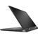 Alt View 17. Dell - 15.6" 4K Ultra HD Laptop Intel Core i7 16GB Memory NVIDIA GeForce GTX 1060 Max-Q - 1TB HDD + 512GB SSD - Licorice Black.