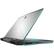 Alt View 13. Alienware - 17.3" Laptop - Intel Core i7 - 16GB Memory - NVIDIA GeForce GTX 1070 OC Edition - 1TB + 8GB Hybrid Hard Drive - Epic Silver.