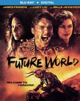 Future World [Blu-ray] [2018] - Front_Standard