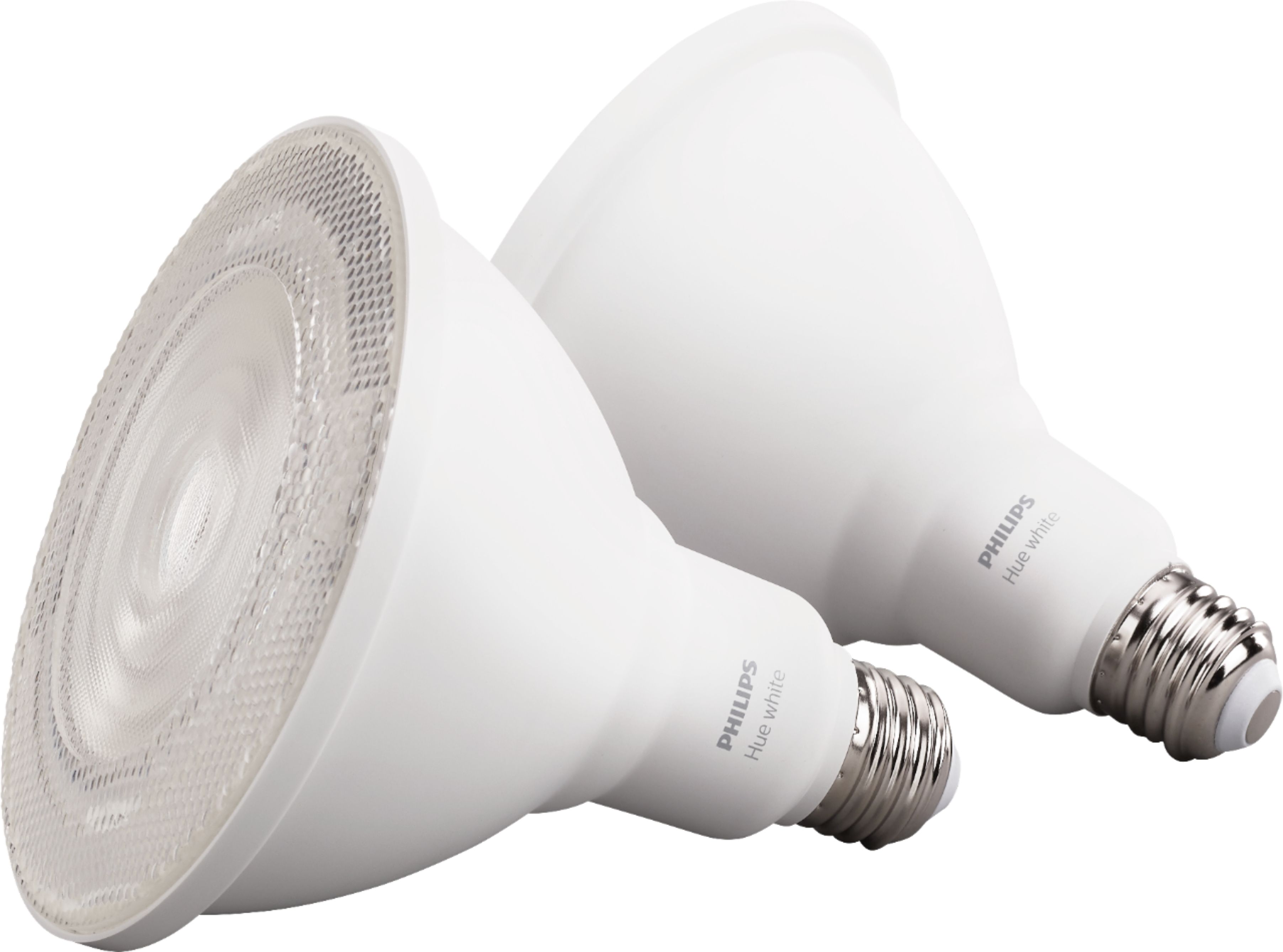 Philips Outdoor Hue PAR-38 Smart LED (2-pack) White - Buy