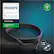 Front. Philips - Outdoor Low Voltage Cable Extension - Black.