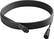 Alt View 11. Philips - Outdoor Low Voltage Cable Extension - Black.