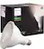 Front. Philips - Outdoor Hue PAR-38 Smart LED Bulb - White.