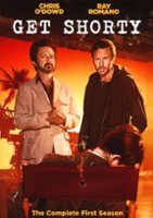 Get Shorty: Season 1 - Front_Zoom