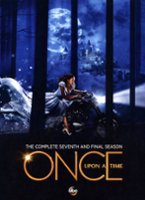 Once Upon a Time: The Complete Seventh Season - Front_Zoom