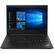 Front. Lenovo - ThinkPad E480 14" Laptop - Intel Core i5 - 4GB Memory - 500GB Hard Drive - Black.