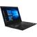 Left. Lenovo - ThinkPad E480 14" Laptop - Intel Core i5 - 4GB Memory - 500GB Hard Drive - Black.