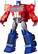 Front. Transformers - Cyberverse Ultimate Class 11.5" Figure - Styles May Vary.