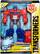 Alt View 12. Transformers - Cyberverse Ultimate Class 11.5" Figure - Styles May Vary.