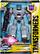 Alt View 14. Transformers - Cyberverse Ultimate Class 11.5" Figure - Styles May Vary.
