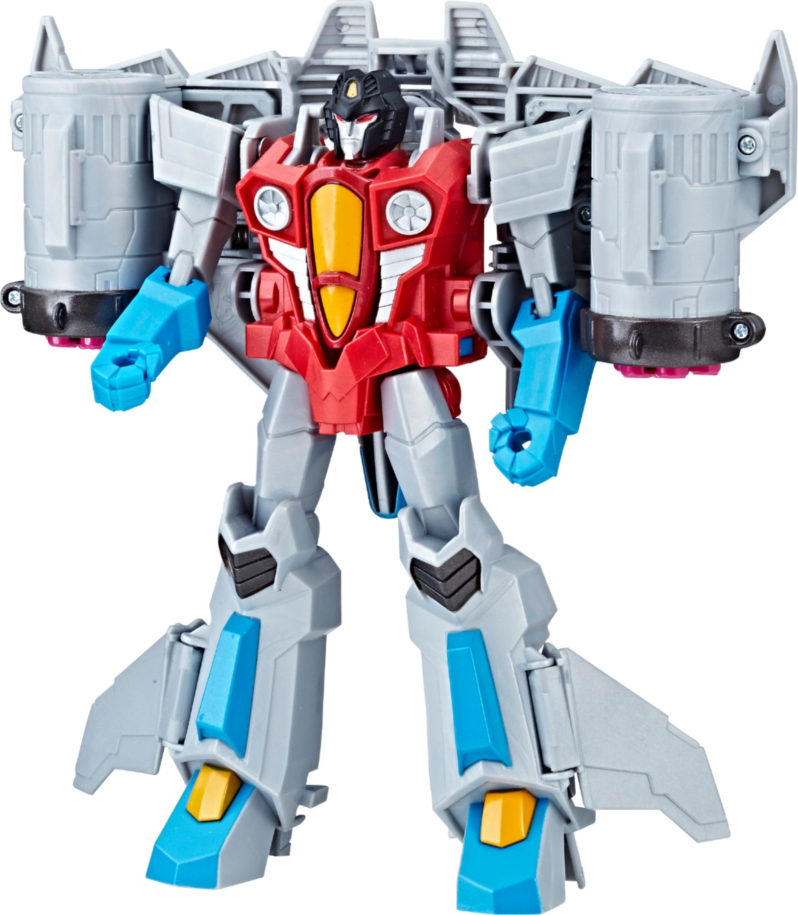 Transformers - Cyberverse Ultra Class 7.5" Figure - Styles May Vary