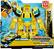 Alt View 12. Transformers - Cyberverse Ultra Class 7.5" Figure - Styles May Vary.