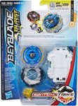 Front Zoom. Burst Evolution SwitchStrike Starter Pack for Beyblade Battling Game - Colors May Vary - Colors May Vary.