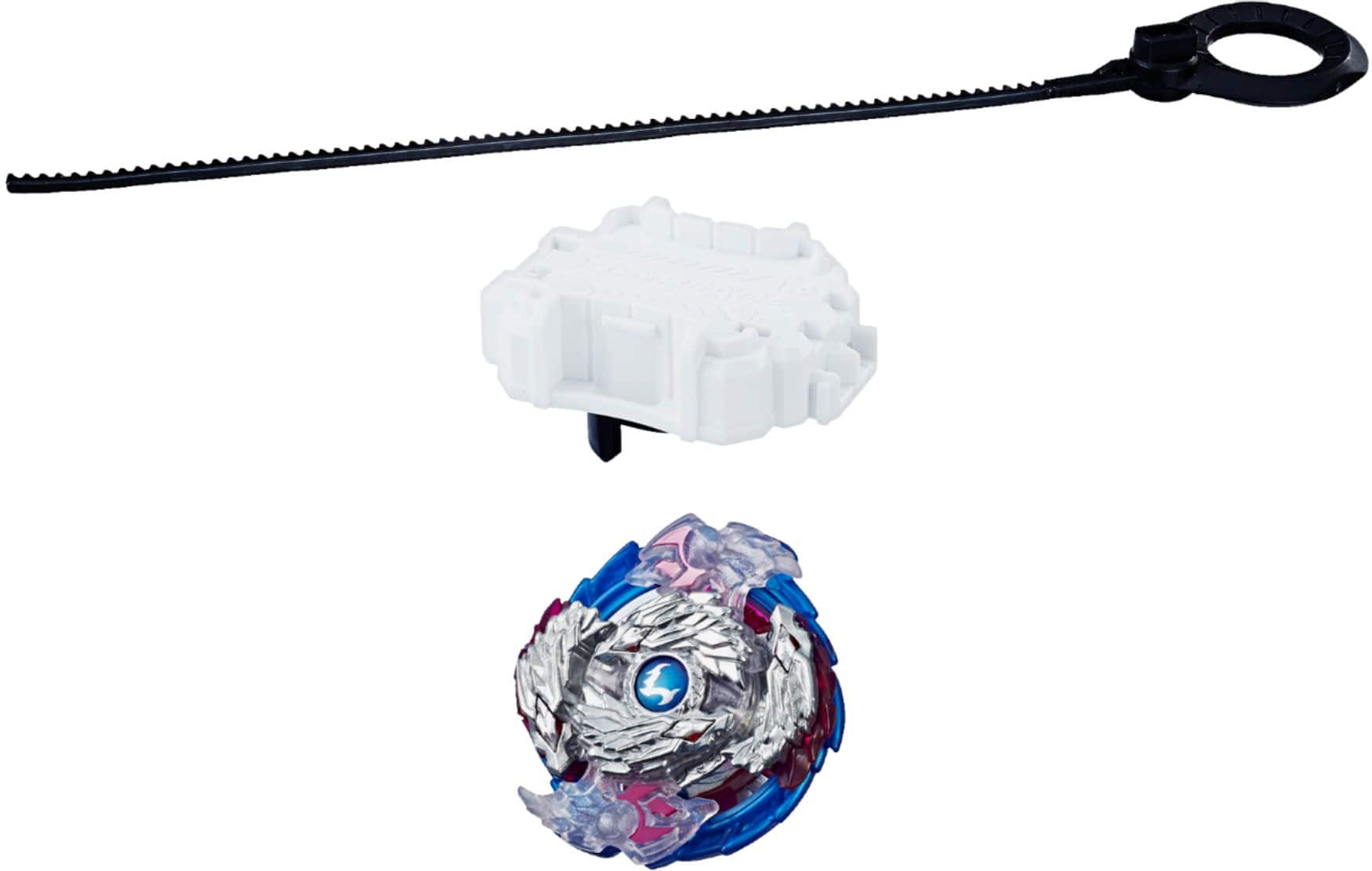 Beyblade Burst Evolution SwitchStrike Starter Pack Spryzen Requiem