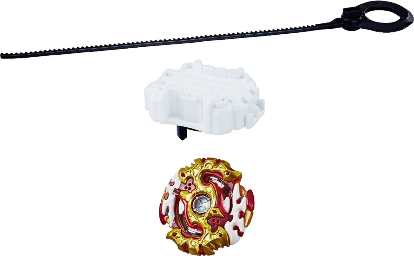 Hasbro beyblade burst evolution best sale switchstrike starter pack regulus r3