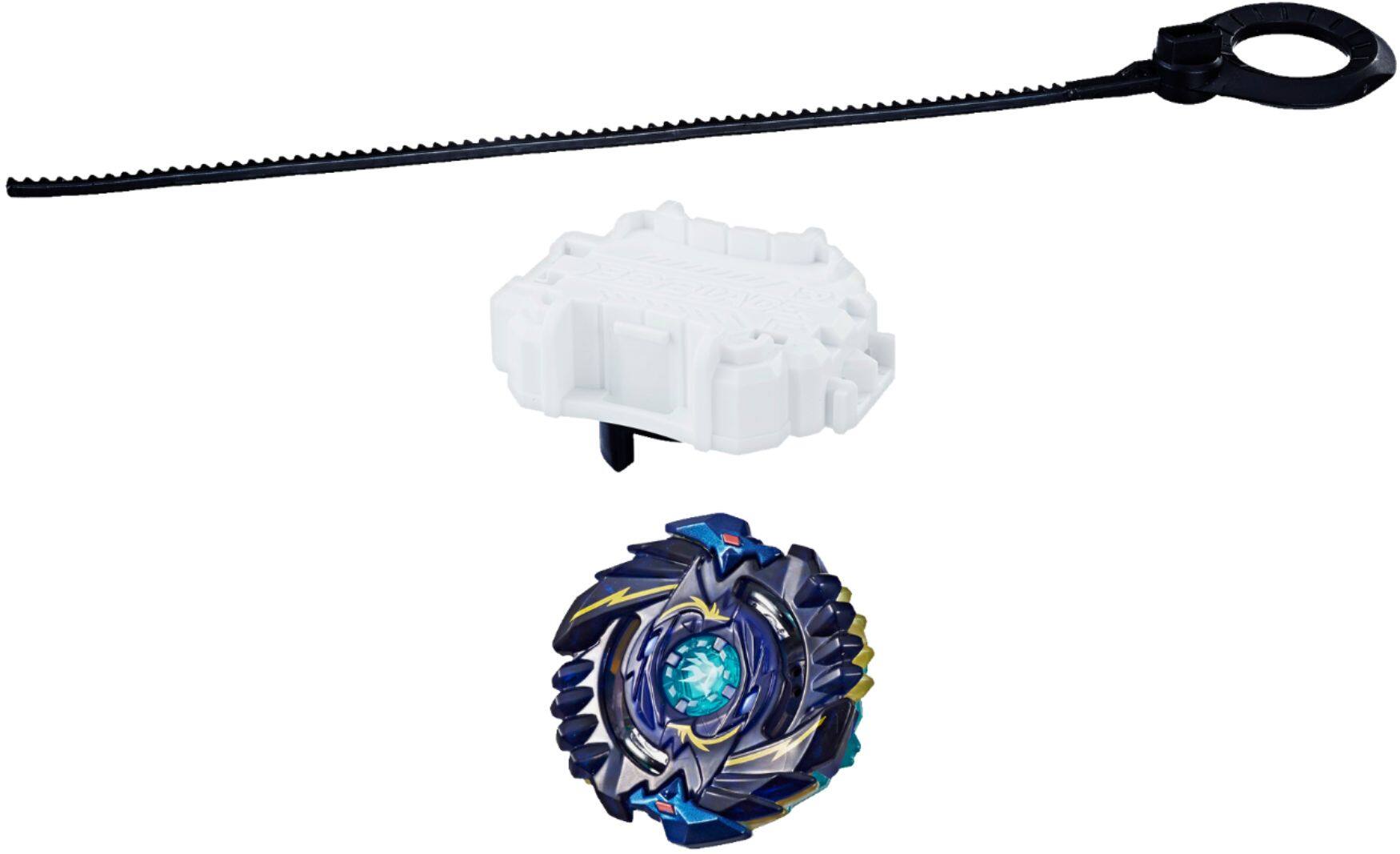 Burst Evolution SwitchStrike Starter Pack for Beyblade Battling Game Colors  May Vary Colors May Vary E0723 - Best Buy