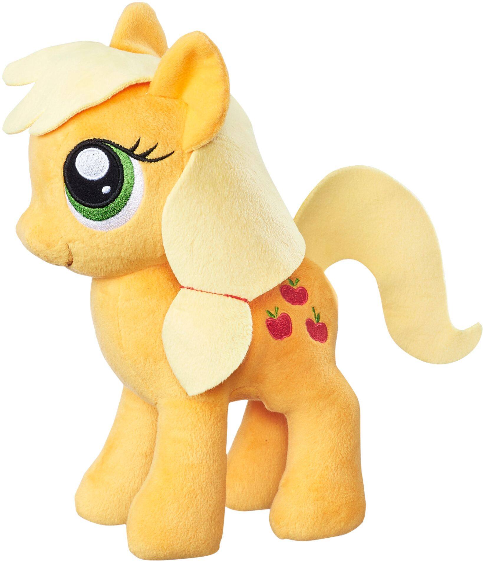 my little pony plush 20 inch