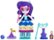 Alt View Zoom 11. My Little Pony Equestria Girls Costume Creations 4.5" Mini Figure - Styles May Vary.
