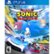 Front Zoom. Team Sonic Racing - PlayStation 4, PlayStation 5.