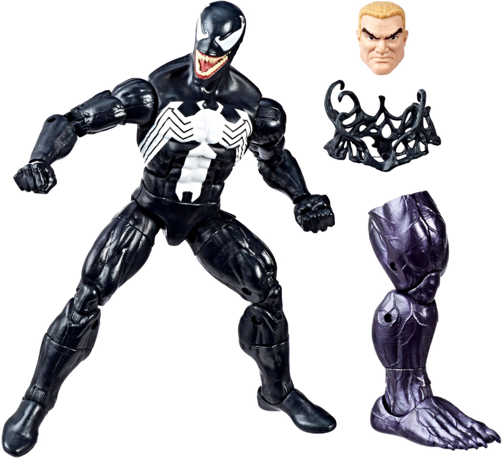 Best Buy: Marvel Venom Legends Series 6