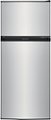 Frigidaire 4.5 Cu. Ft. Mini Fridge Silver FFPS4533UM - Best Buy