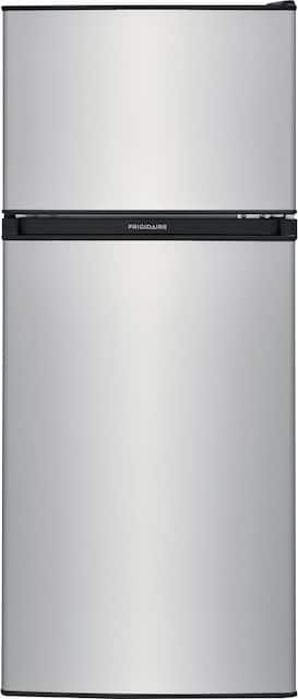 Best Buy: Frigidaire 4.5 Cu. Ft. Mini Fridge Silver Mist FFPE45B2QM